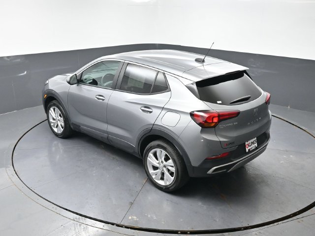 Used 2025 Buick Encore GX Preferred AWD/4WD image 37