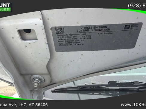 Used 2016 Chevrolet Camaro SS RWD image 13