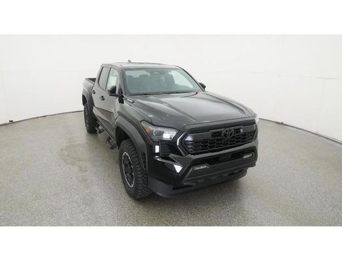 New 2025 Toyota Tacoma TRD Off-Road image 14