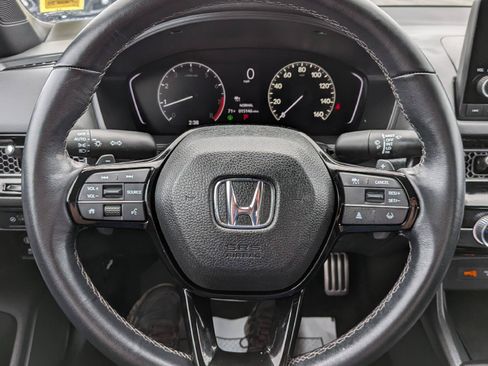 Certified 2024 Honda Civic Sport image 15