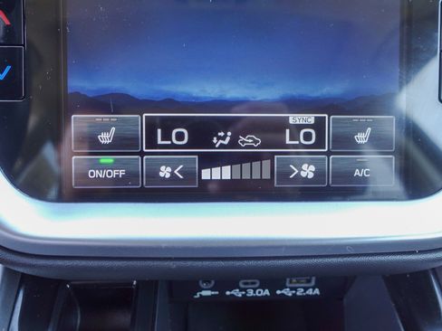 Certified 2023 Subaru Outback Limited AWD/4WD image 21