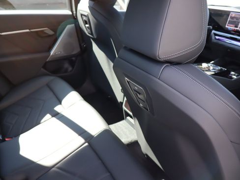 Used 2026 BMW i5 eDrive40 w/ M Sport Package AWD/4WD image 28