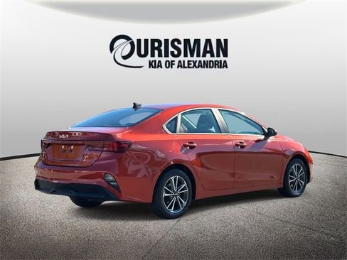 Certified 2023 Kia Forte LXS image 19