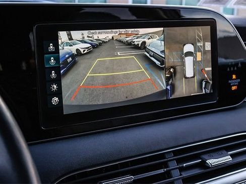 Used 2021 Hyundai Palisade Limited image 27