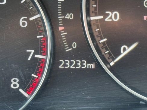 Used 2025 MAZDA CX-30 AWD 2.5 S w/ Preferred Package image 18