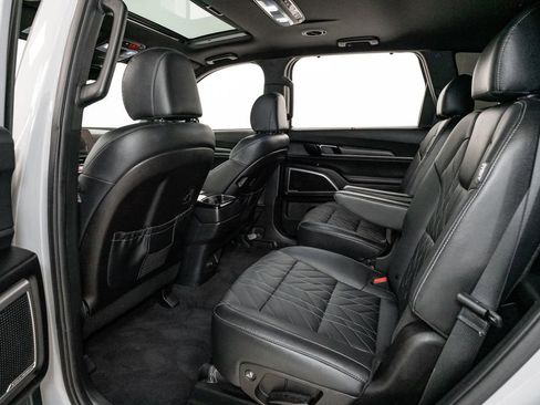 Certified 2023 Kia Telluride EX X-Line image 29