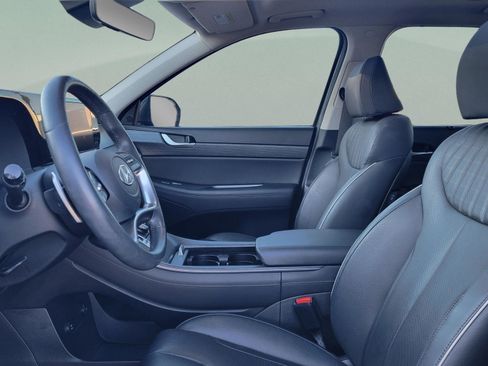 Used 2024 Hyundai Palisade Limited image 15