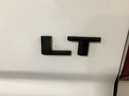 Used 2022 Chevrolet Silverado 1500 LT Trail Boss w/ Safety Package image 6
