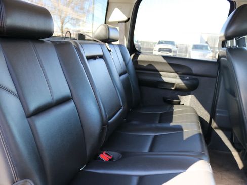 Used 2014 Chevrolet Silverado 3500 LT w/ Interior Plus Package image 27