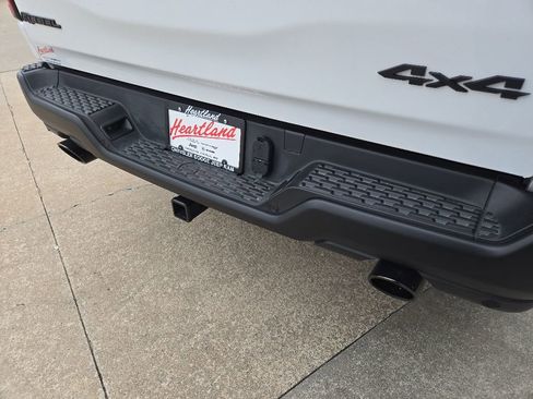 Used 2026 RAM 1500 Rebel AWD/4WD image 25