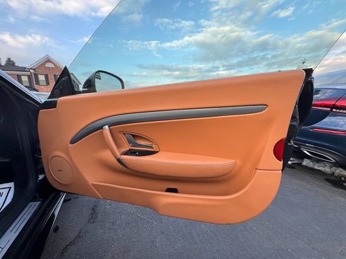 Used 2016 Maserati GranTurismo Sport image 21