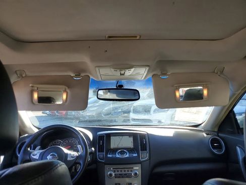 Used 2014 Nissan Maxima 3.5 SV w/ Sport Package image 22