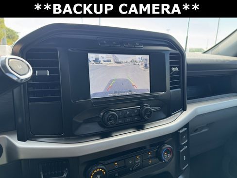 Used 2023 Ford F150 XL image 19
