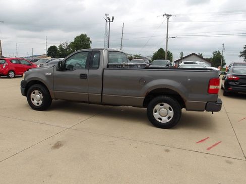 Used 2005 Ford F150 XL RWD image 4