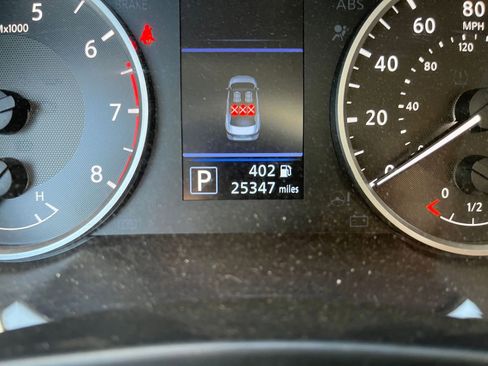 Used 2025 Nissan Sentra S image 38