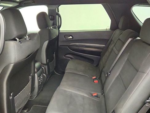 Used 2023 Dodge Durango GT AWD/4WD image 21