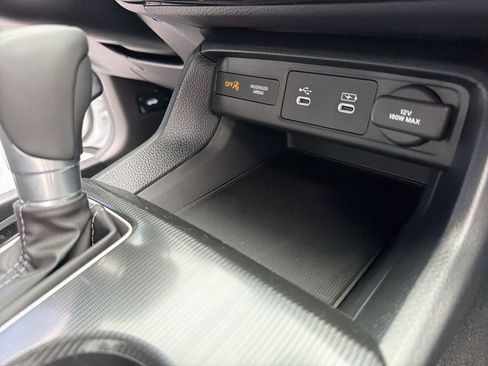 New 2026 Honda Civic Sport image 34