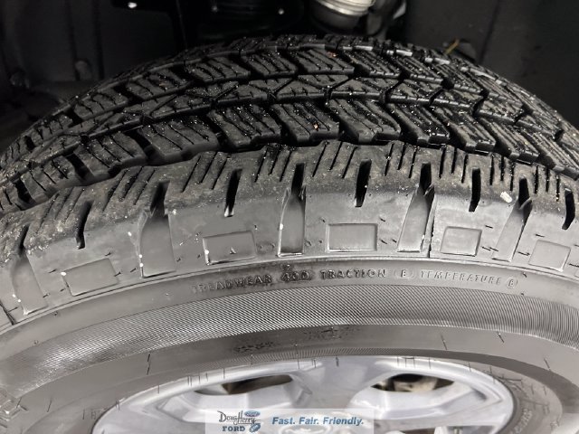 Used 2025 Ford Bronco Big Bend AWD/4WD image 18