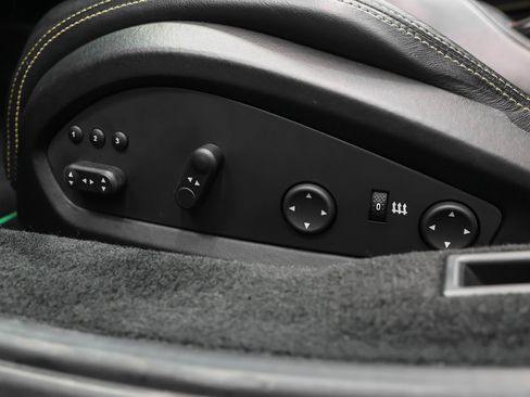 Certified 2015 Ferrari 458 Spider image 41