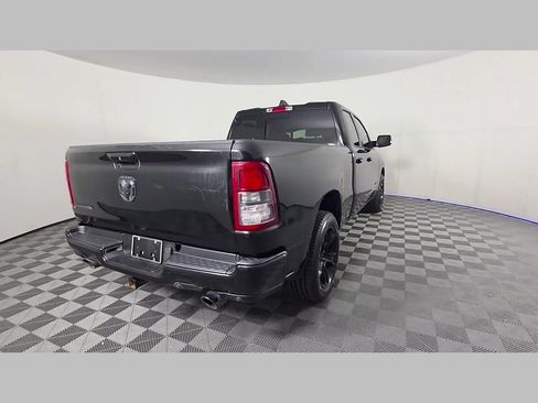 Used 2022 RAM 1500 Big Horn RWD image 42