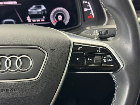 Used 2023 Audi A6 Premium Plus image 26