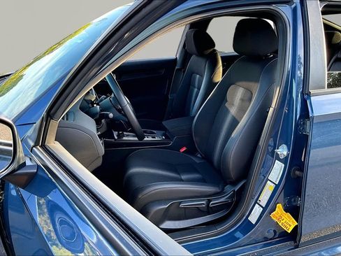 Used 2026 Honda Civic Sport image 17