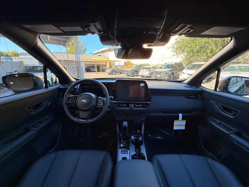 New 2026 Subaru Outback Limited AWD/4WD image 10