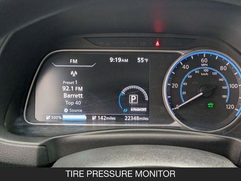 Used 2023 Nissan Leaf S image 19