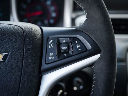 Used 2013 Chevrolet Camaro SS w/ SS Performance Package RWD image 55