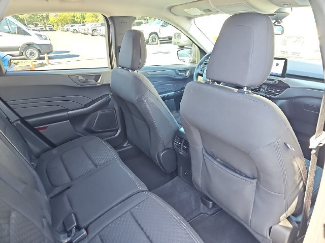 Used 2023 Ford Escape Active FWD image 11