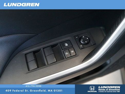 Used 2019 Toyota RAV4 LE w/ All Weather Liner Package AWD/4WD image 14