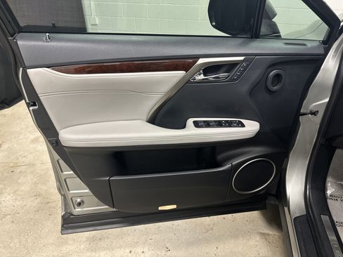 Used 2018 Lexus RX 350 AWD w/ Premium Package image 14