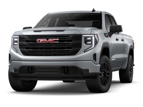 New 2025 GMC Sierra 1500 Pro w/ Graphite Edition image 38