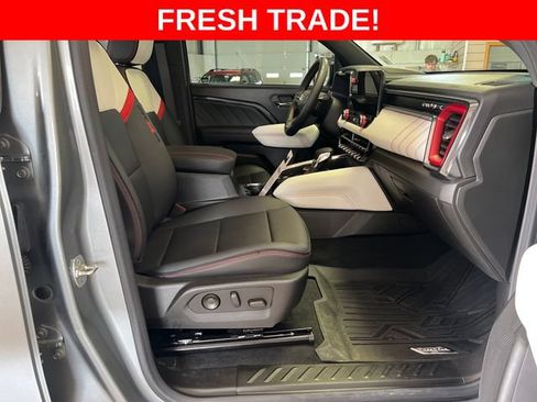 Used 2024 GMC Canyon AT4X AWD/4WD image 36