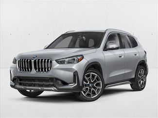 Used 2026 BMW X1 xDrive28i w/ Technology Package AWD/4WD video 1