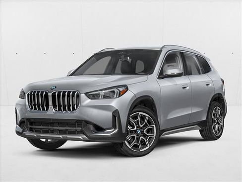 Used 2026 BMW X1 xDrive28i w/ Technology Package AWD/4WD image 1