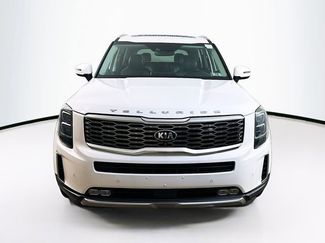 Used 2020 Kia Telluride SX w/ Towing Package video 2