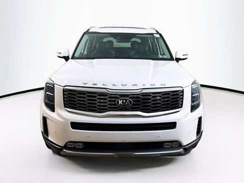 Used 2020 Kia Telluride SX w/ Towing Package image 2