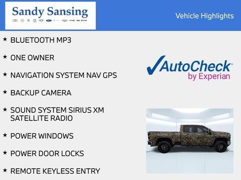 Used 2024 Chevrolet Silverado 2500 LT image 6