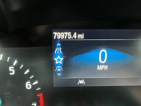 Used 2022 Ford Explorer 4WD image 20