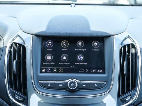 Used 2019 Chevrolet Cruze LS w/ LS Convenience Package FWD image 14