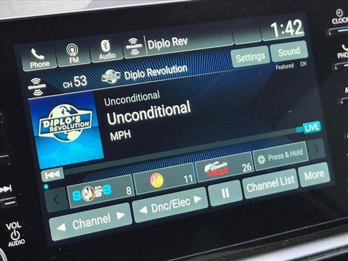 Used 2021 Honda Accord Sport image 13