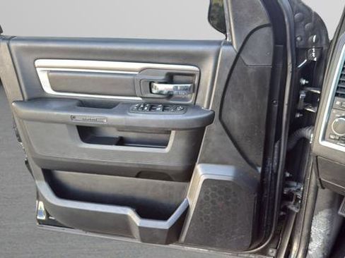 Used 2021 RAM 1500 Classic Warlock w/ Electronics Group image 10