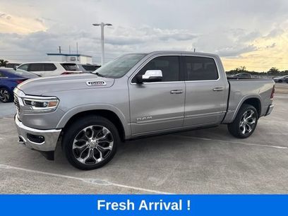 Used 2023 RAM 1500 Limited
