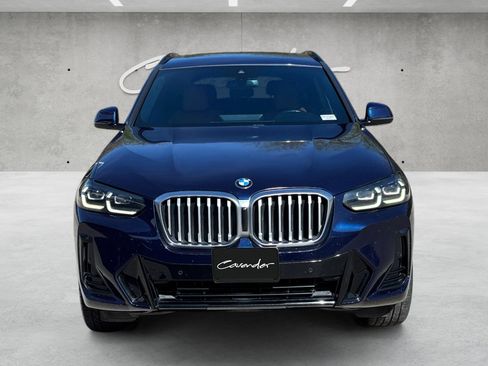 Used 2022 BMW X3 sDrive30i w/ M Sport Package 2 image 21