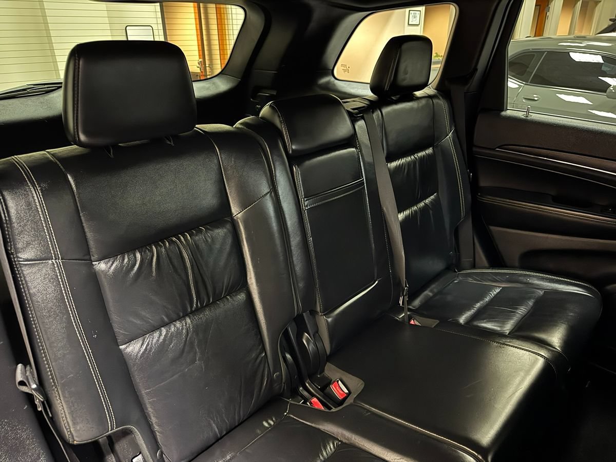Used 2015 Jeep Grand Cherokee Limited AWD/4WD image 52