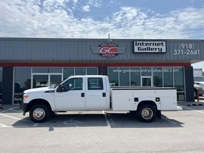 Used 2016 Ford F350 XL