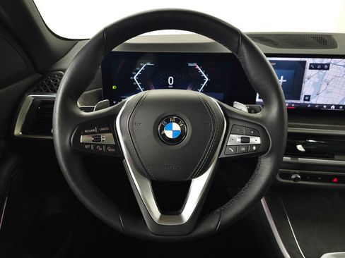 Used 2025 BMW X5 xDrive40i w/ Parking Assistance Package AWD/4WD image 20