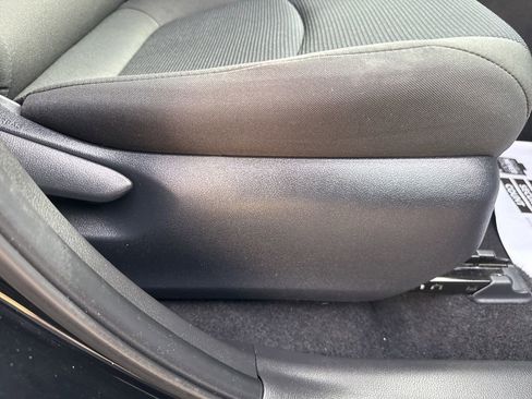 Certified 2025 Toyota RAV4 LE image 26