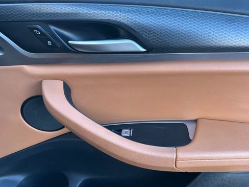 Used 2022 BMW X3 xDrive30i w/ M Sport Package 2 image 18